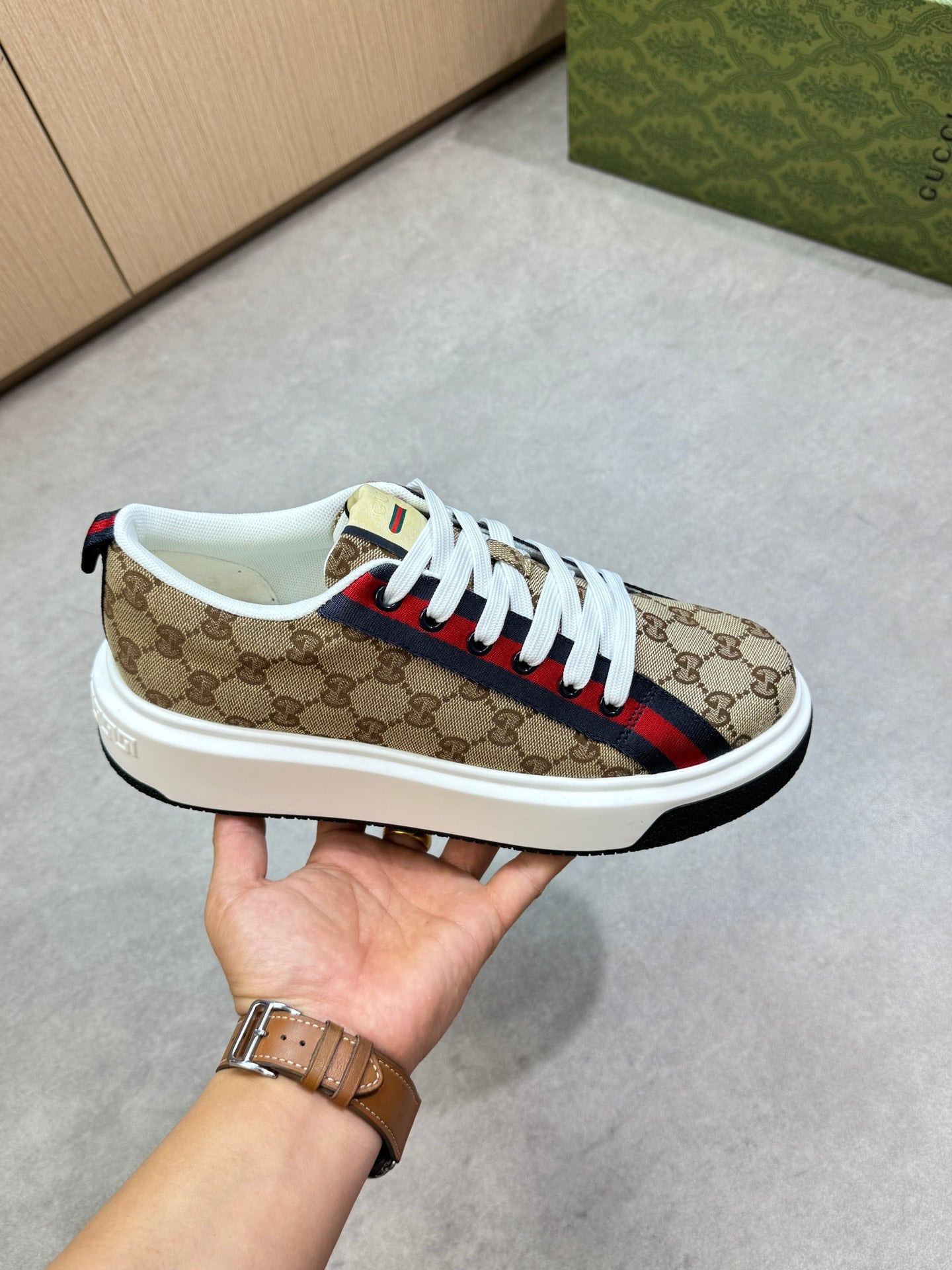 exclusive fashion print casual sneakers 0725070802