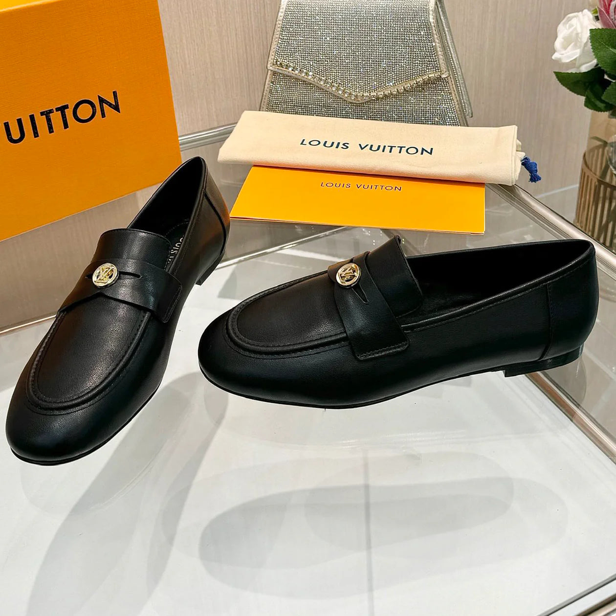 Women's New Fashion Casual Loafers 1025011705