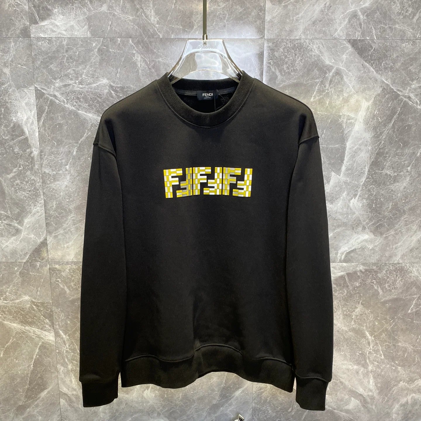 High-quality thick sweatshirt 1425122217