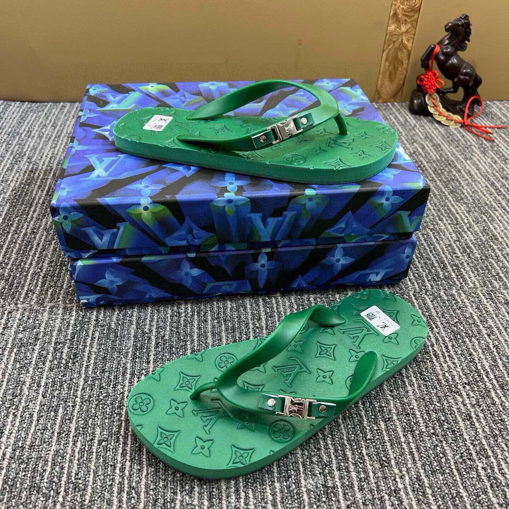 Men's New fashion sandals flip flops 1025031212