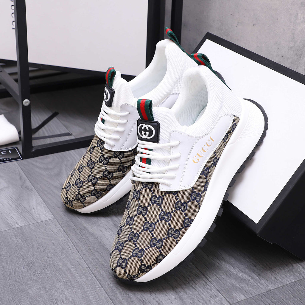 New men's sports shoes 0726042703