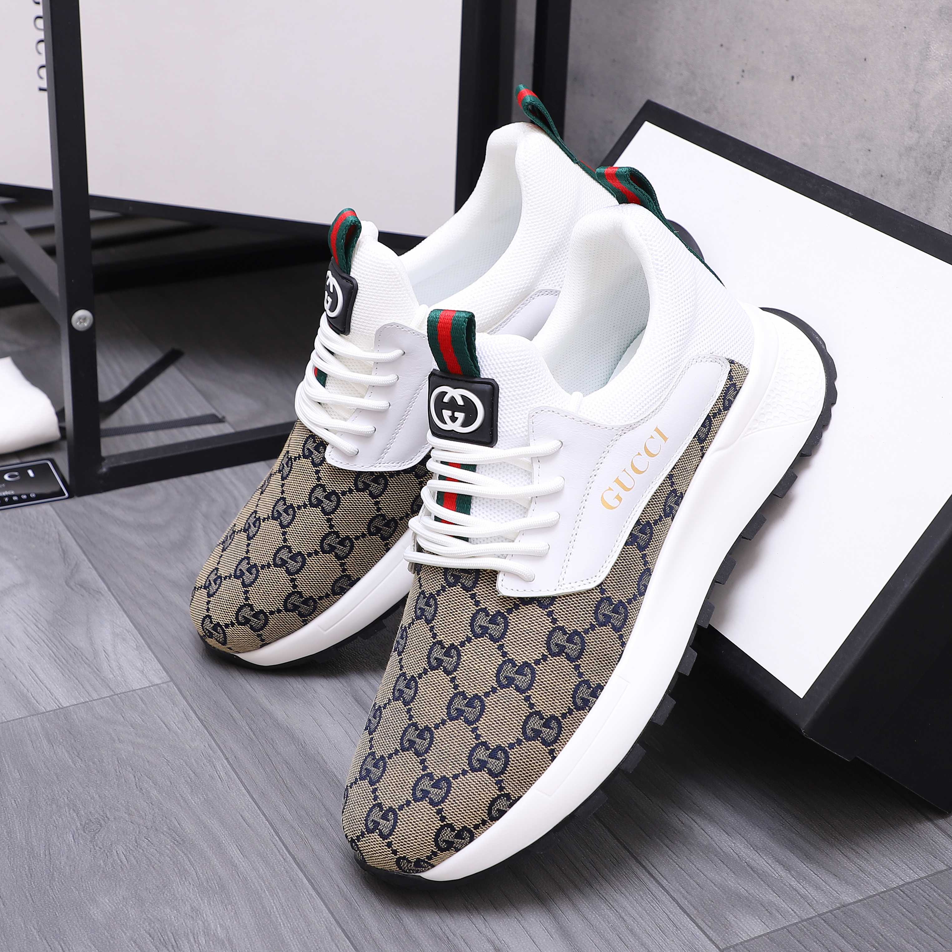 New men's sports shoes 0726042703