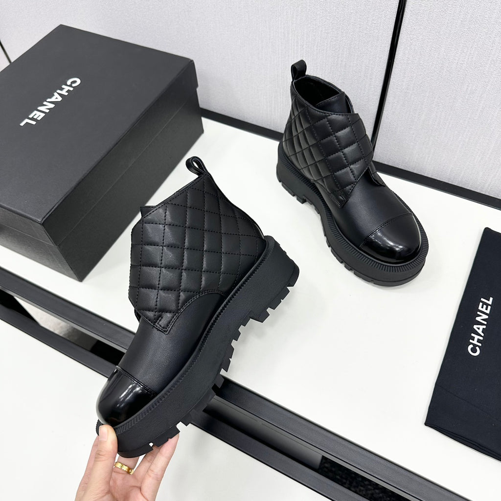 new fashionable ankle boots 0725091502