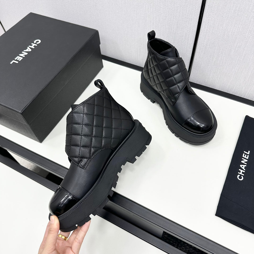 new fashionable ankle boots 0725091502
