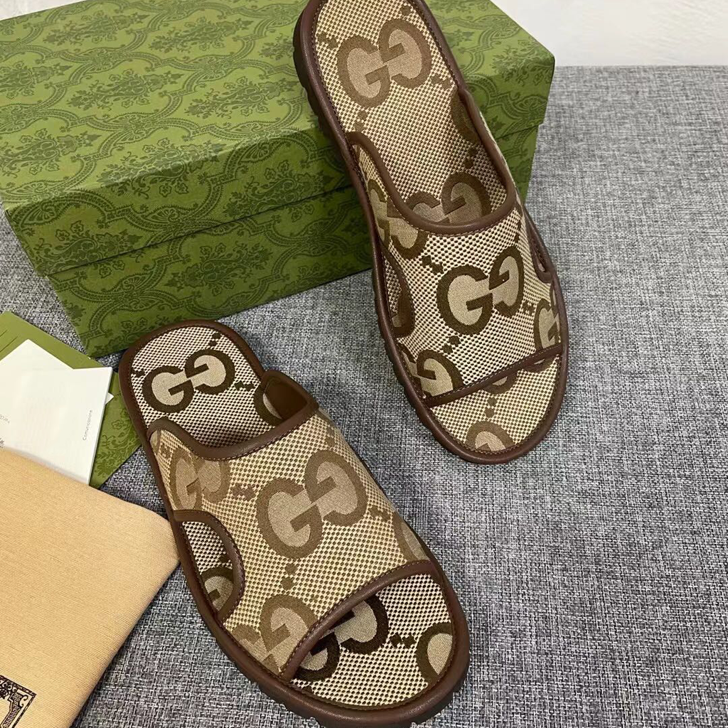 GC  couple slippers-07052201
