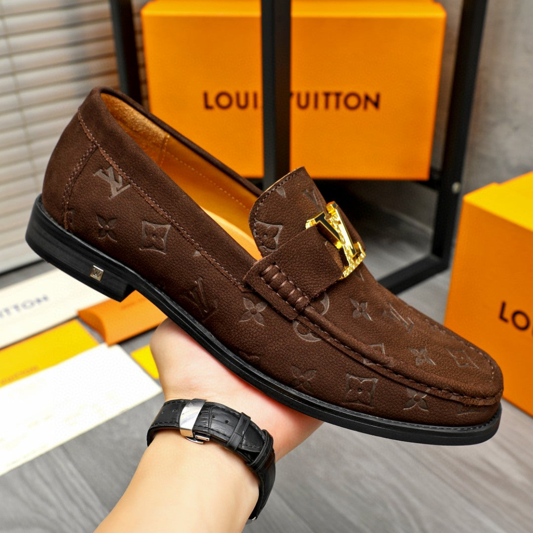L business dress shoes 0725111401