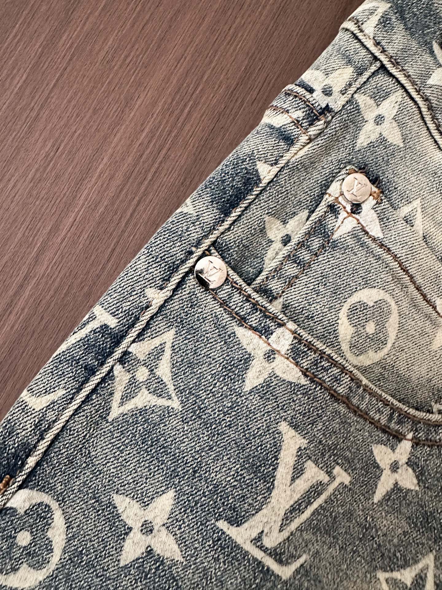 L 25ss new fashion jeans 0725080607