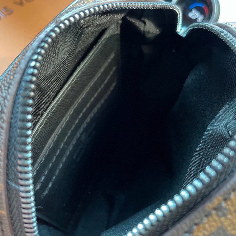 Fashion new men's bag KL1023083113