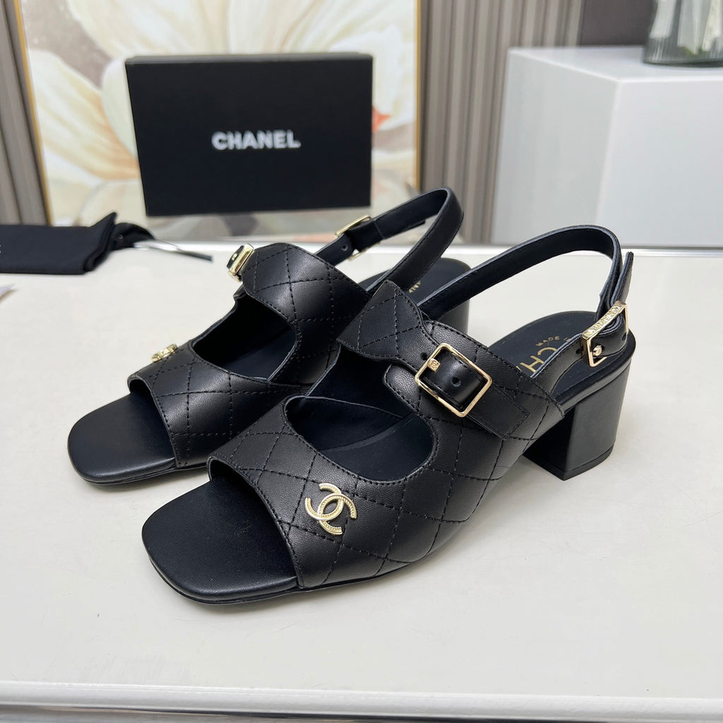 Fashion High Heels Sandals 0725042103