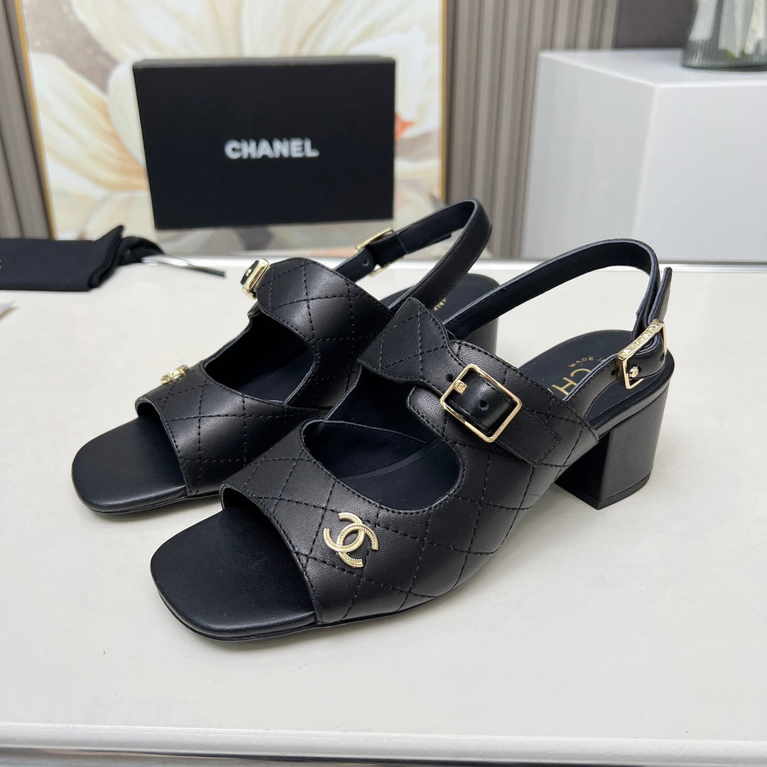 Fashion High Heels Sandals 0725042103