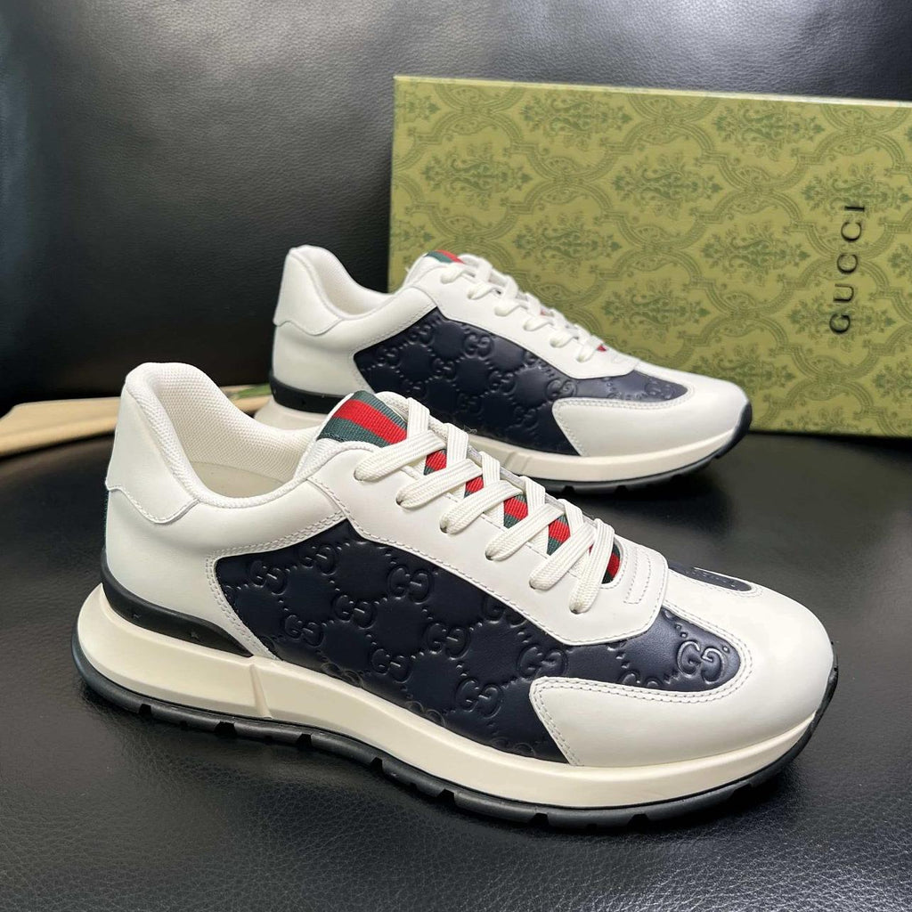Fashionable Casual Sports Shoes 0726032002