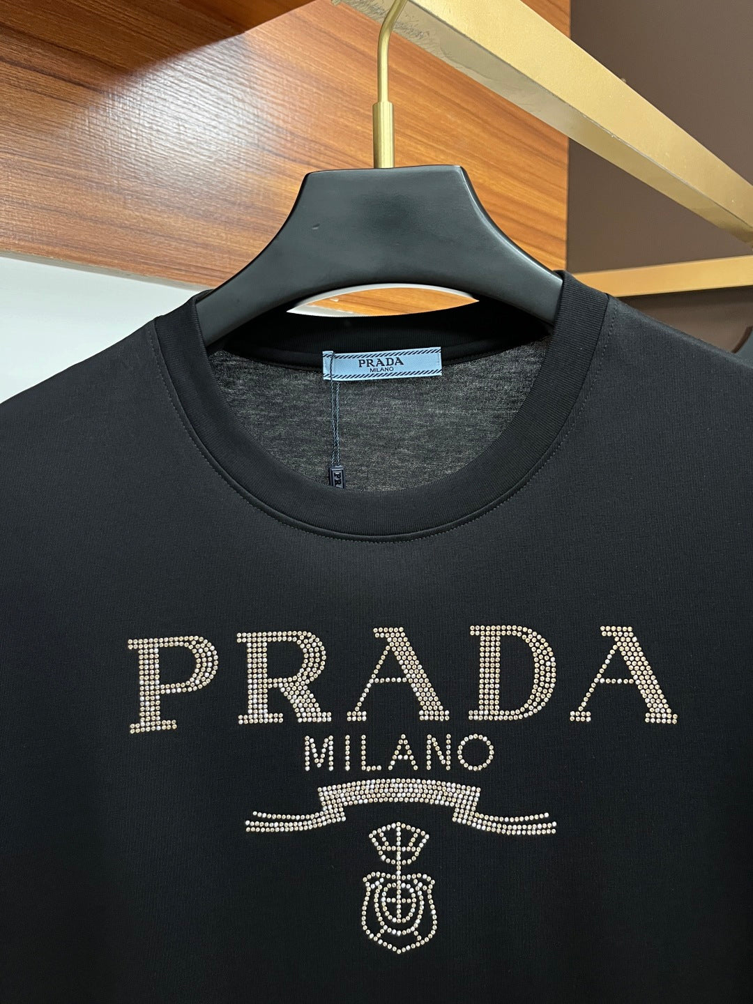 PR Fashion Casual Short-Sleeve 0726051917
