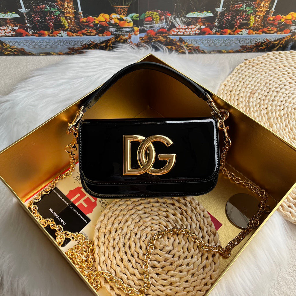 DG new crossbody handbag 0725101502
