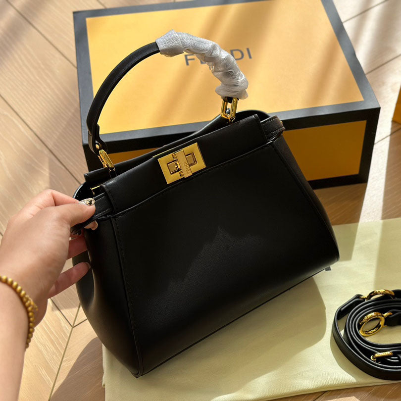 Hot Sale Classic Medium Size Bag XC24092501