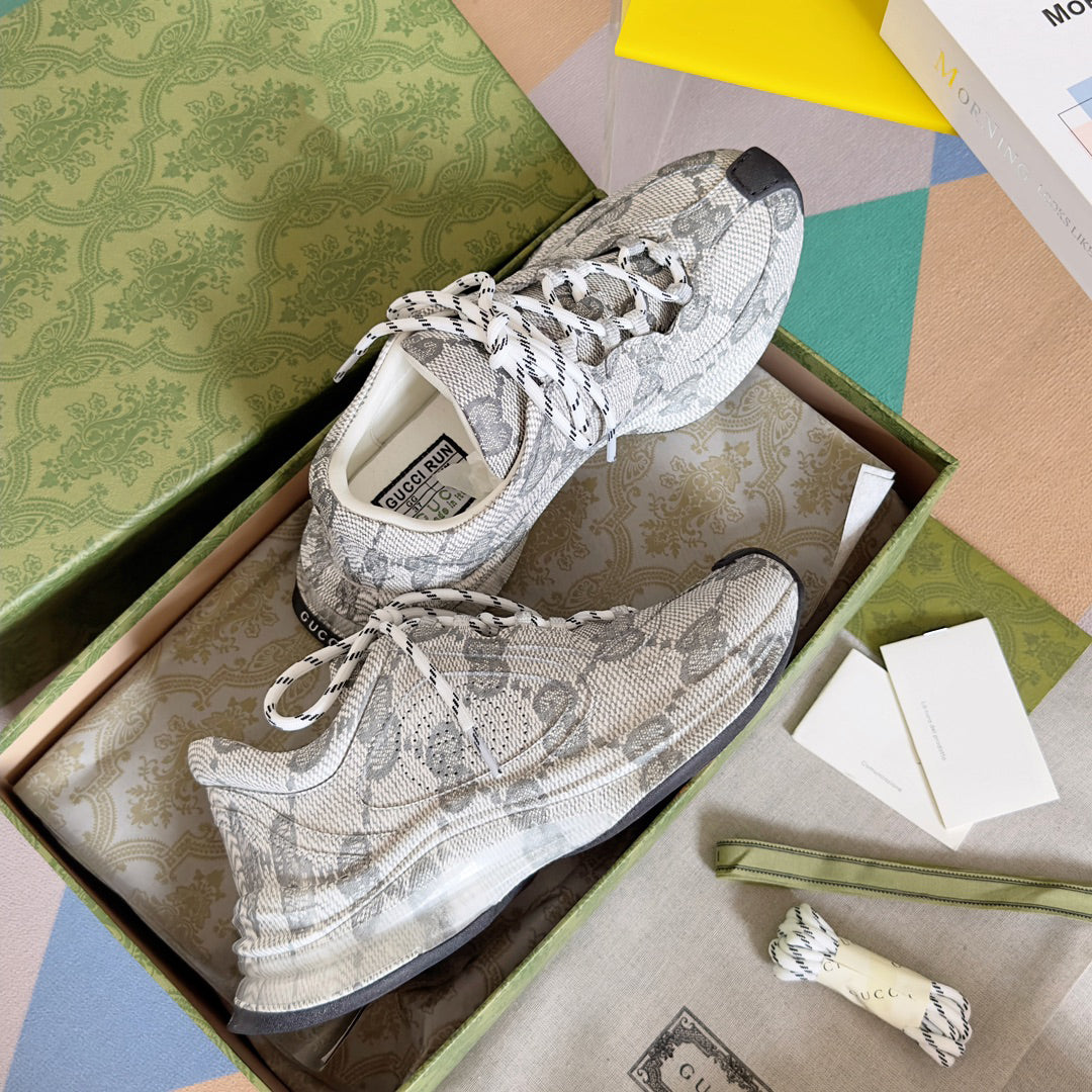 High-quality printed sneakers XC0723042401