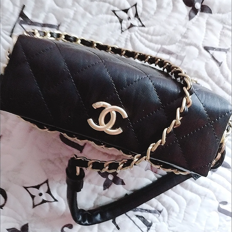 New trendy and fashionable women's bags PD10042810