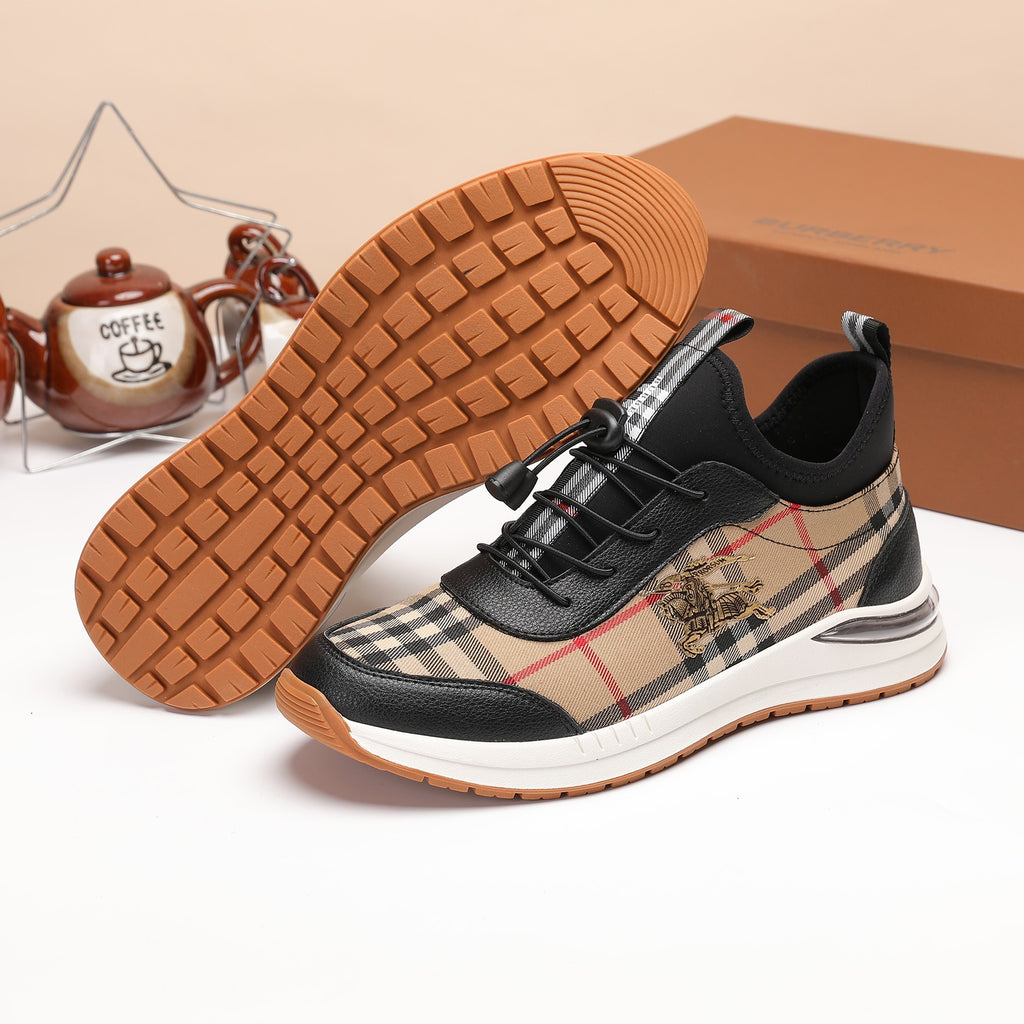 BR Fashion New Men's Sports Shoes 0726040201