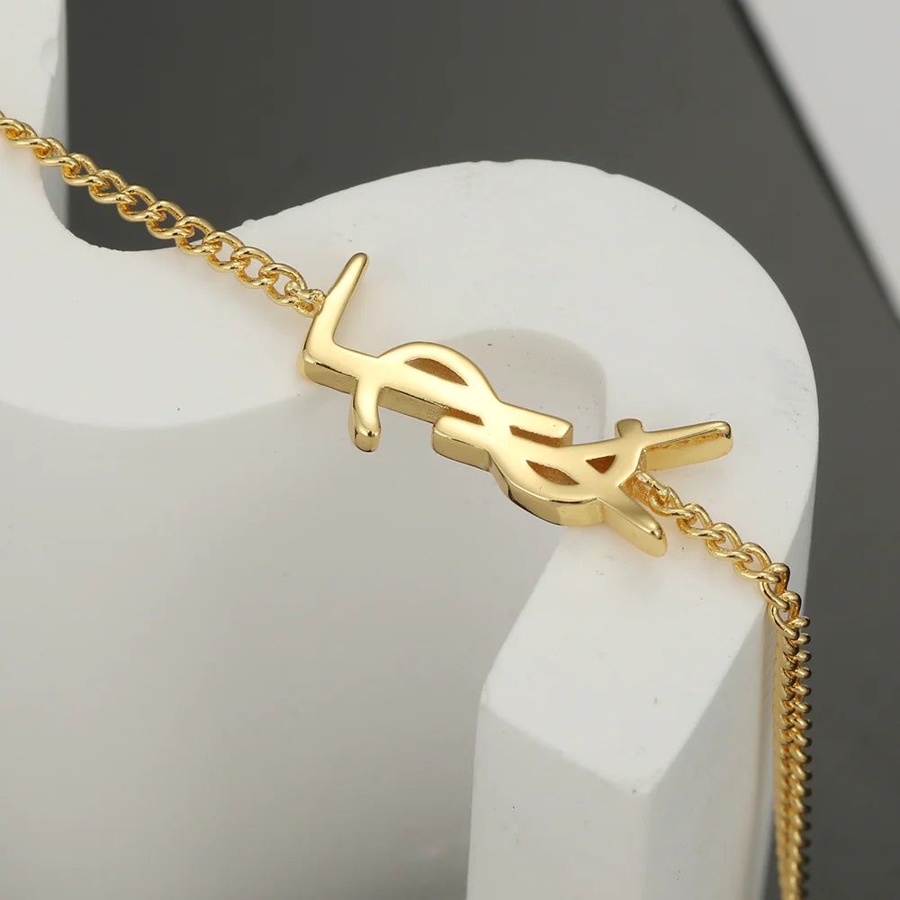 New Fashion Versatile and Trendy Necklace 1024032502