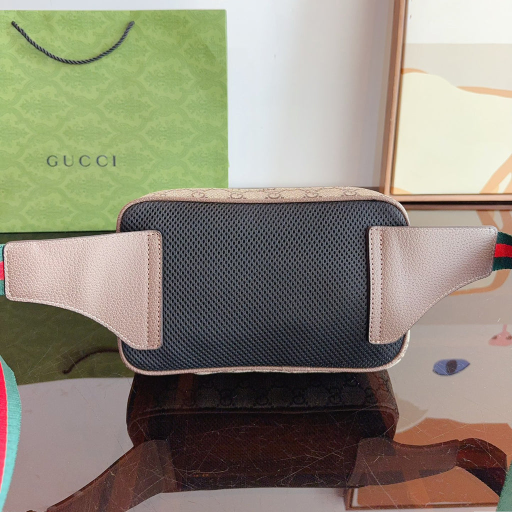 fashion men's waist bag 0724110707