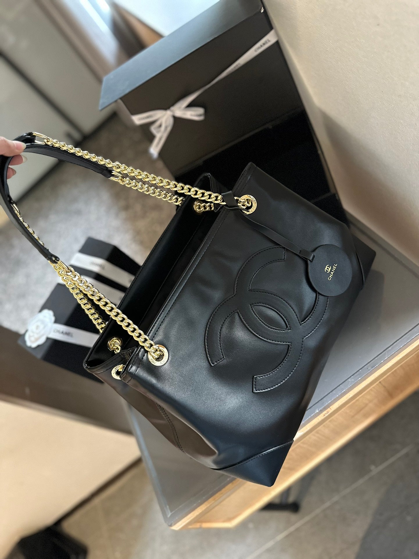 Fashion 𝘝𝘪𝘯𝘵𝘢𝘨𝘦 Tote Bag 0724100801