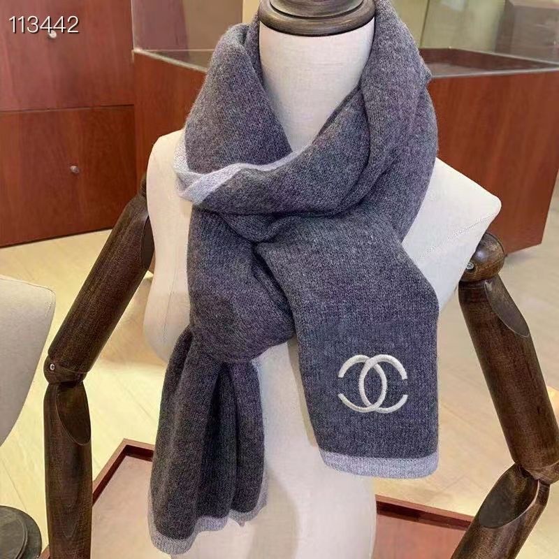 Fashion New Classic Warm Scarf PD1023080131