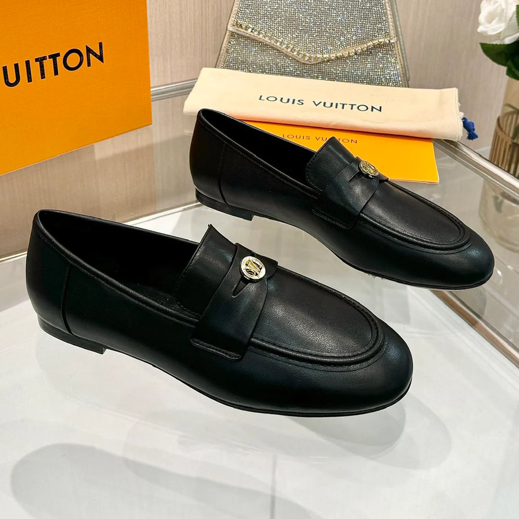 Women's New Fashion Casual Loafers 1025011705
