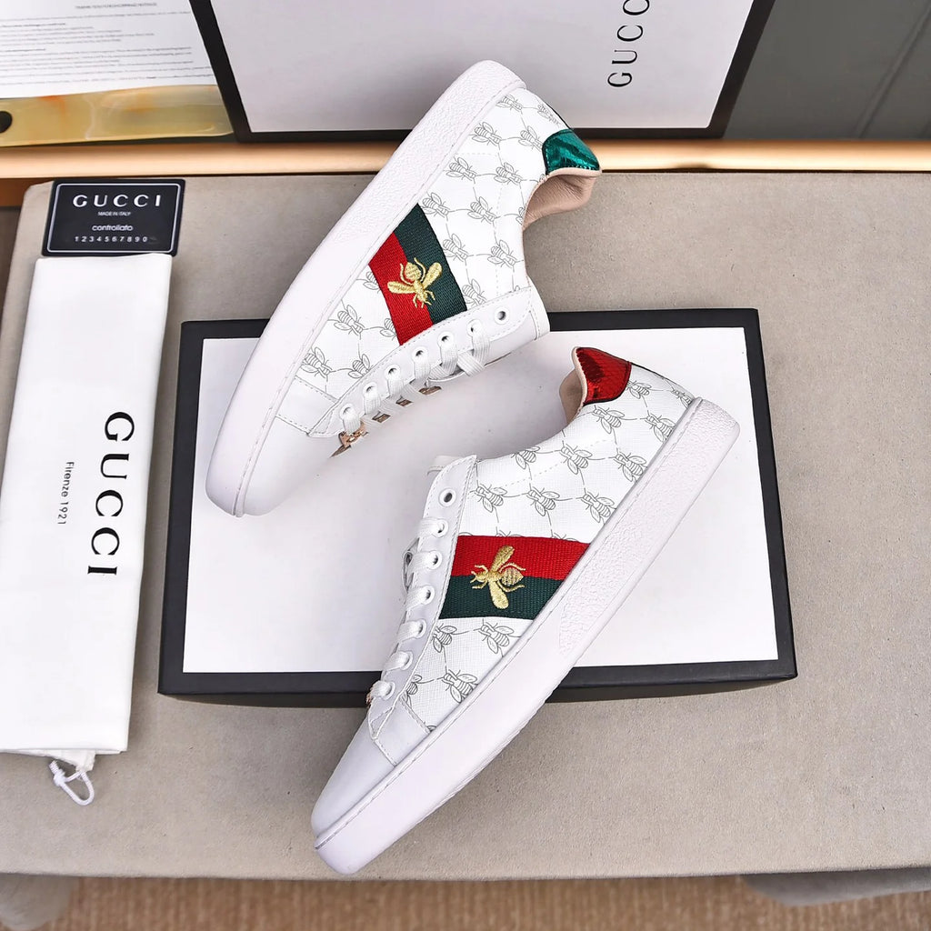 Men's fashionable casual shoes 1024102417