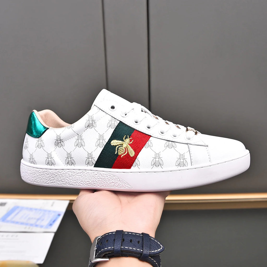 Men's fashionable casual shoes 1024102417