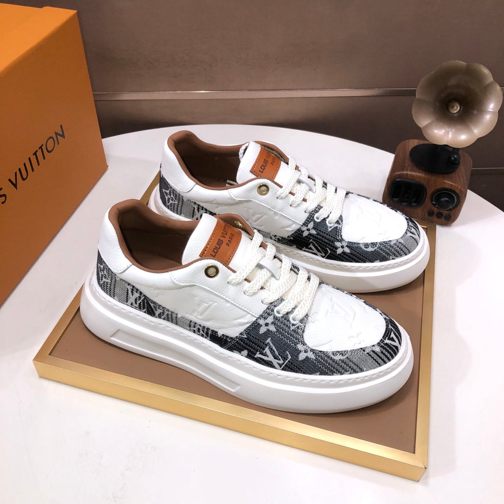 L classic and fashionable sports shoes 0725090904