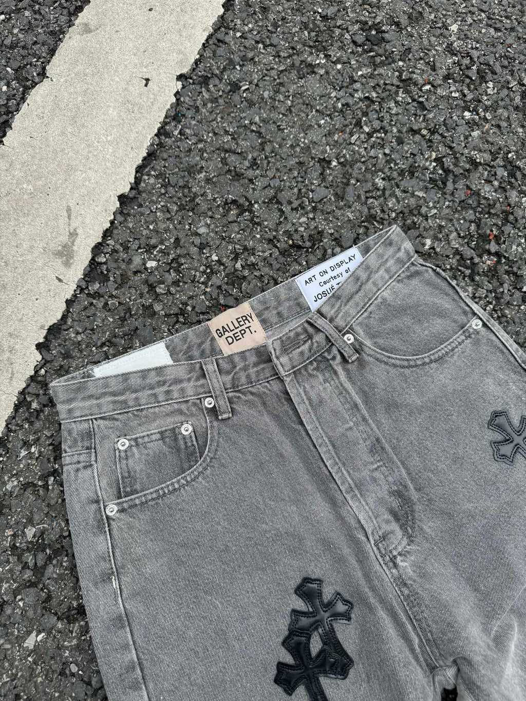 Chrome New Stylish Casual Jeans M0726060807