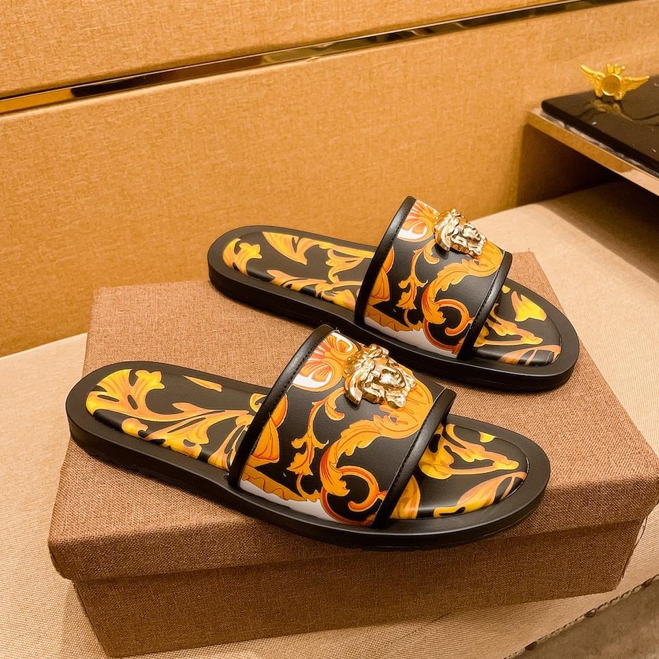 Coolest Men's Classic Summer Sandals 072605807