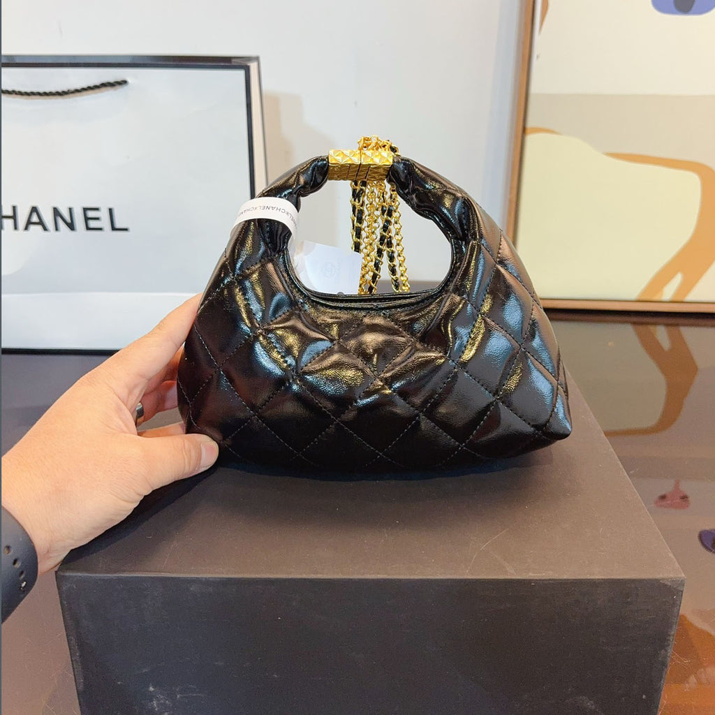 CHL shoulder chain bag XC24092905