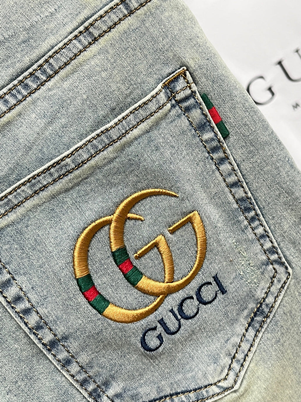 25ss new fashion jeans 0725062001