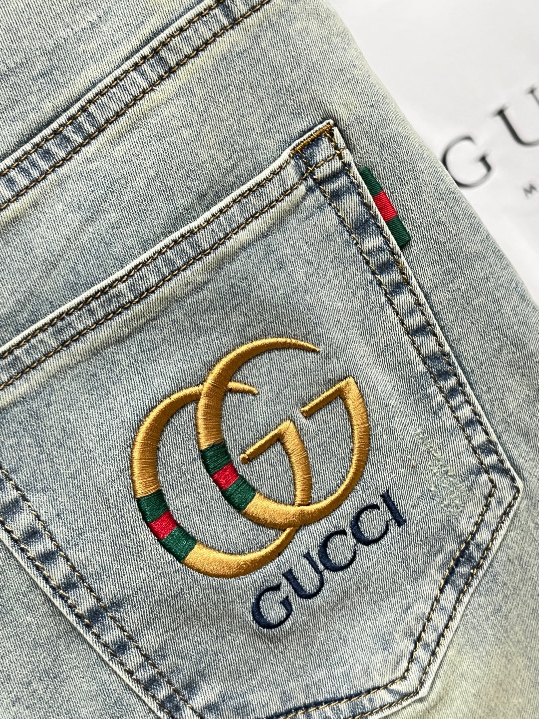 25ss new fashion jeans 0725062001