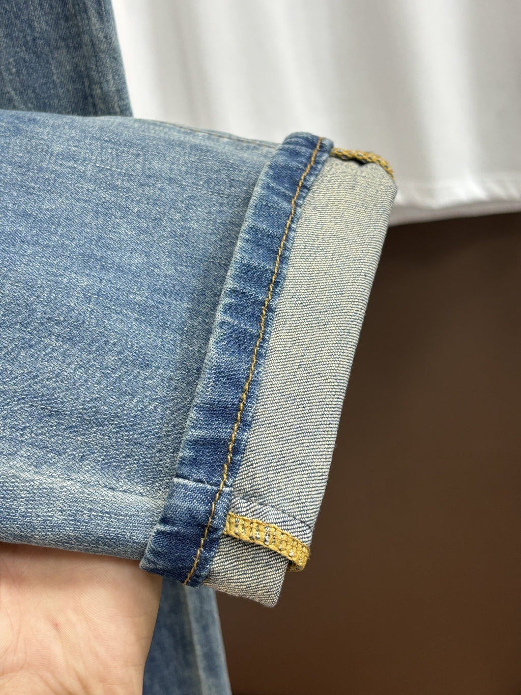 New Stylish Casual Jeans 0726060307