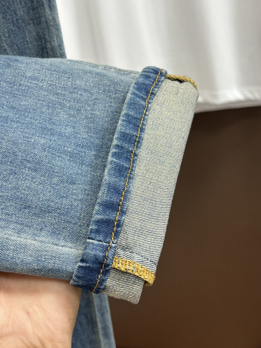 New Stylish Casual Jeans 0726060307