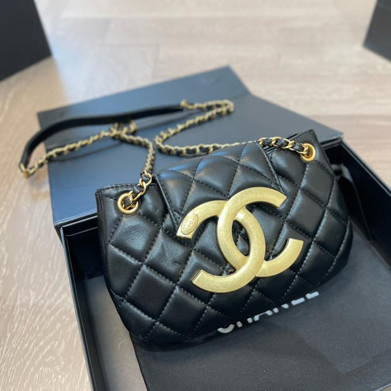 New Fashion Versatile Line Bag 1023121411