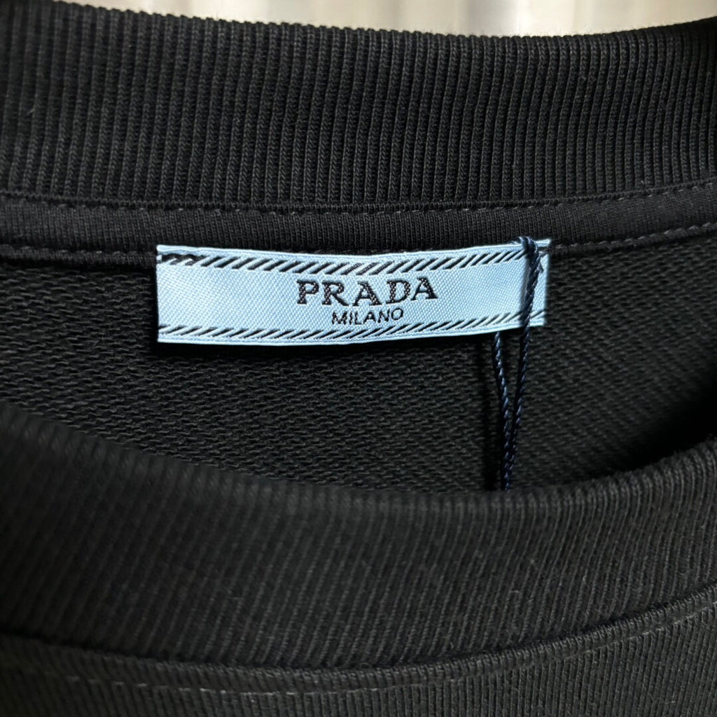 PR Unisex sweatshirt 1824101705