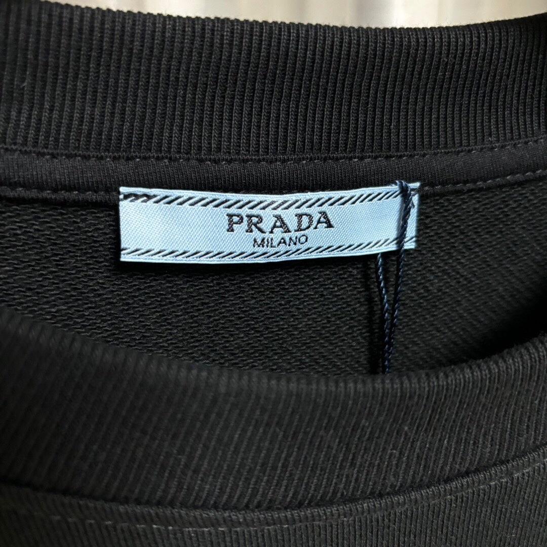 PR Unisex sweatshirt 1824101705