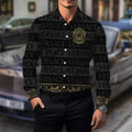 New Printed Shirt 3D1025110602