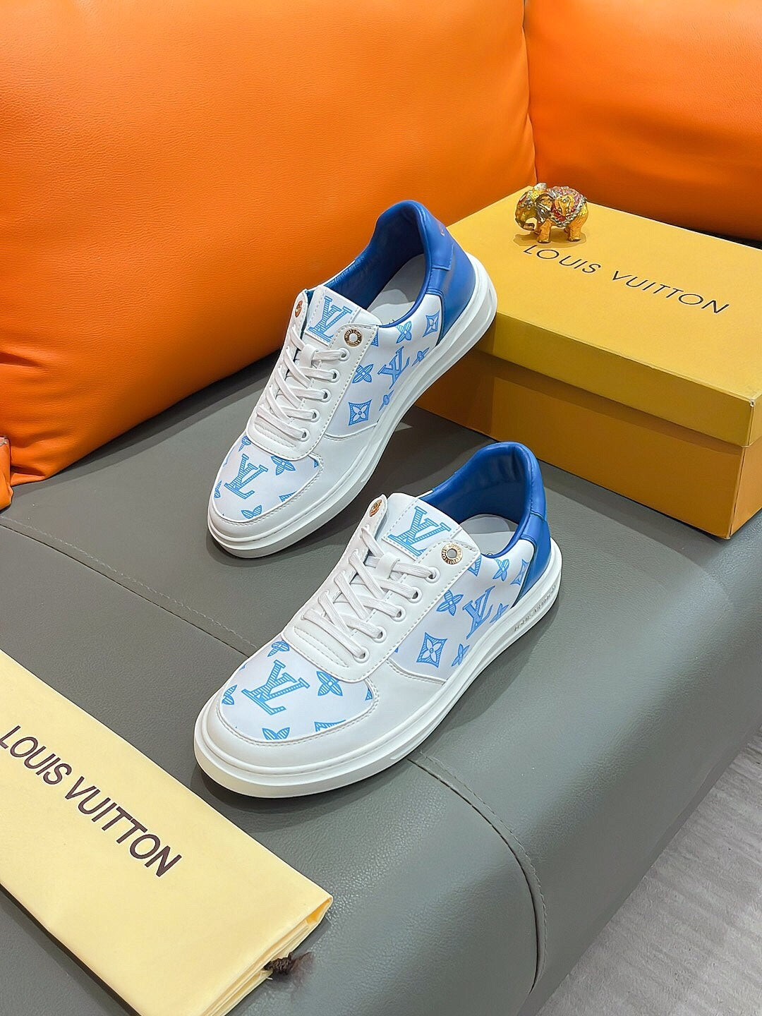 L classic casual sports shoes 0725090304