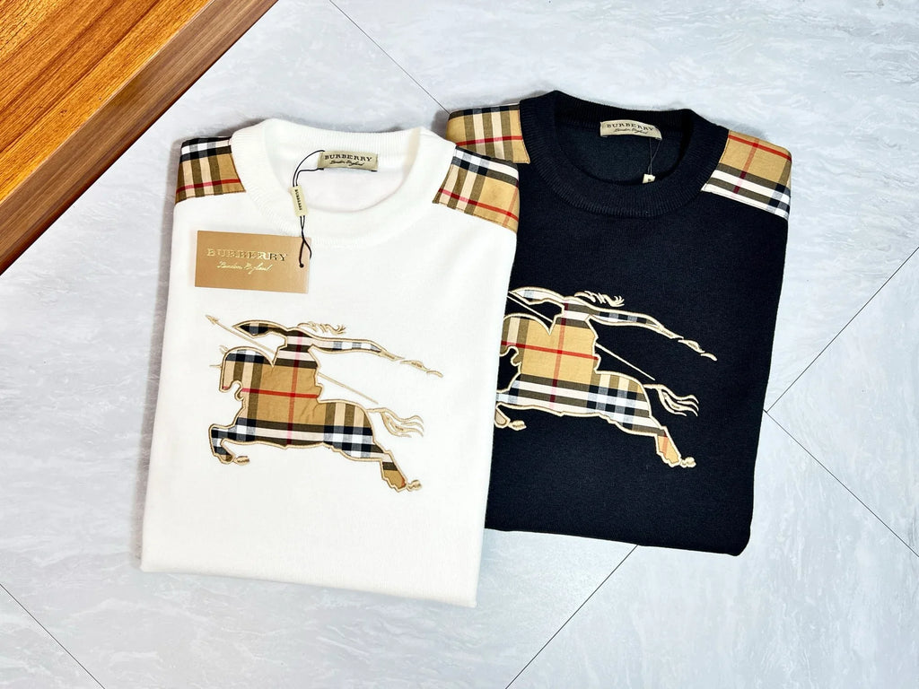 Men's Latest Crew Neck Sweater 1025100919