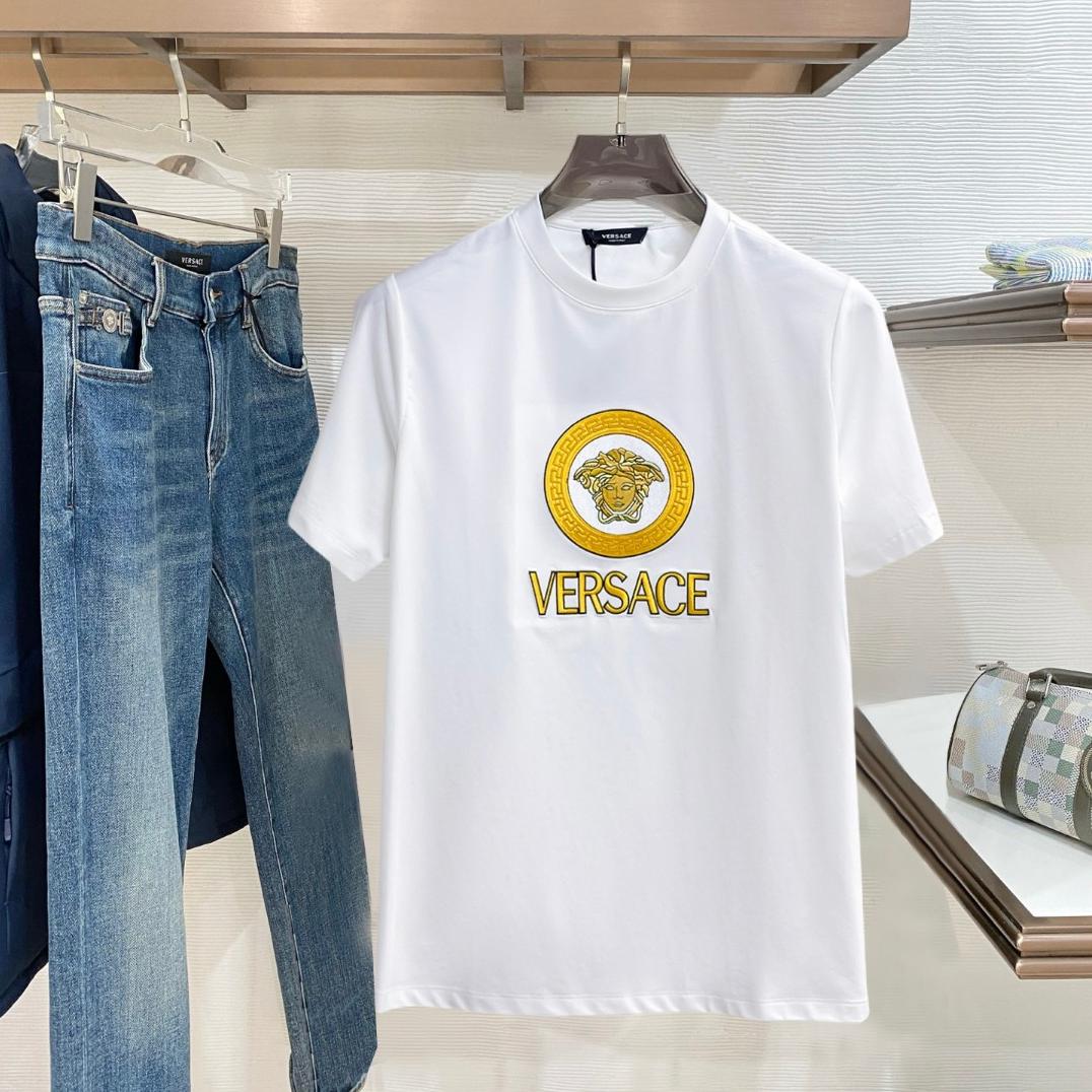 VS Fashion Casual Short-Sleeve 0726060309