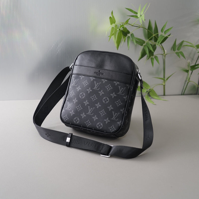 Classic Fashion Cross Shoulder Backpack KL1023102502