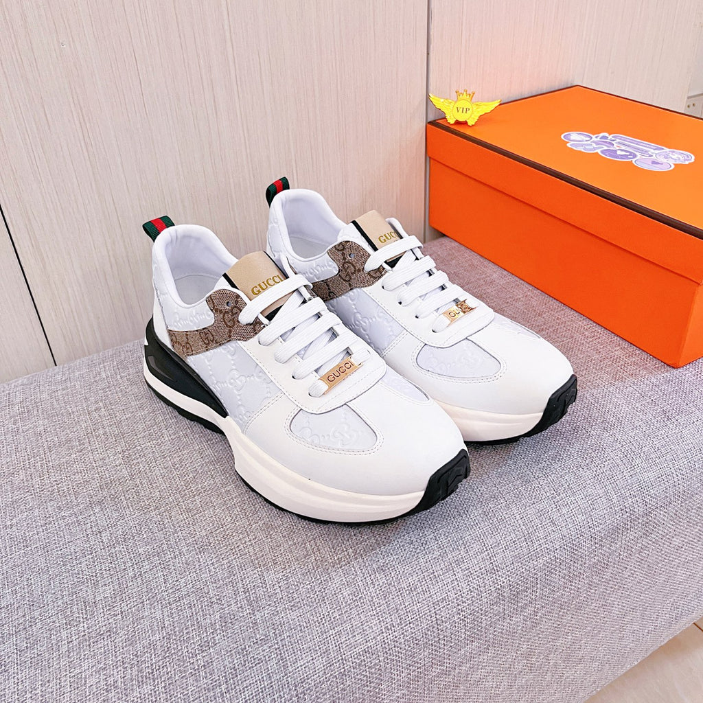 G New men's casual sports shoes 0725121104