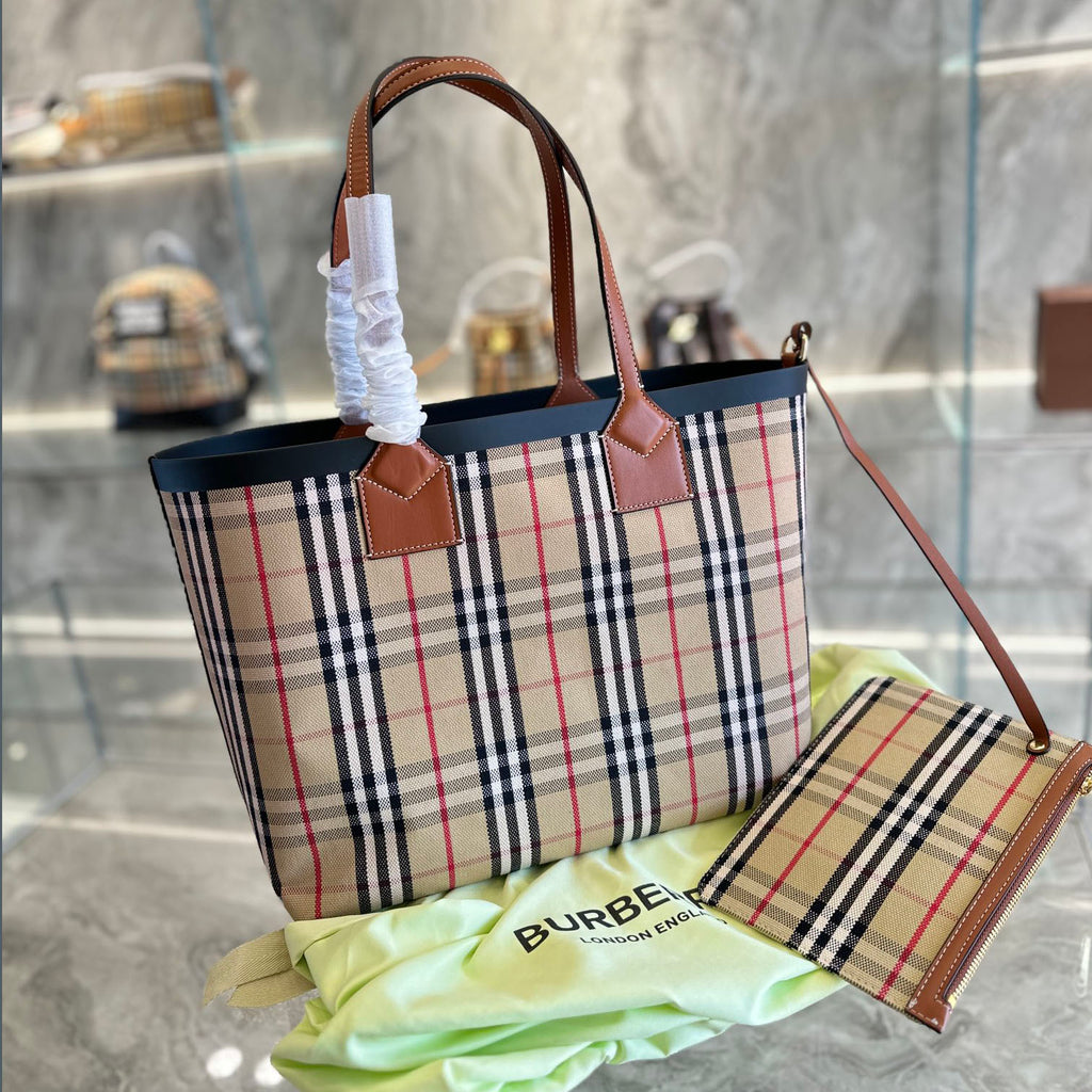 BBR Classic Tote Bag XC24092411