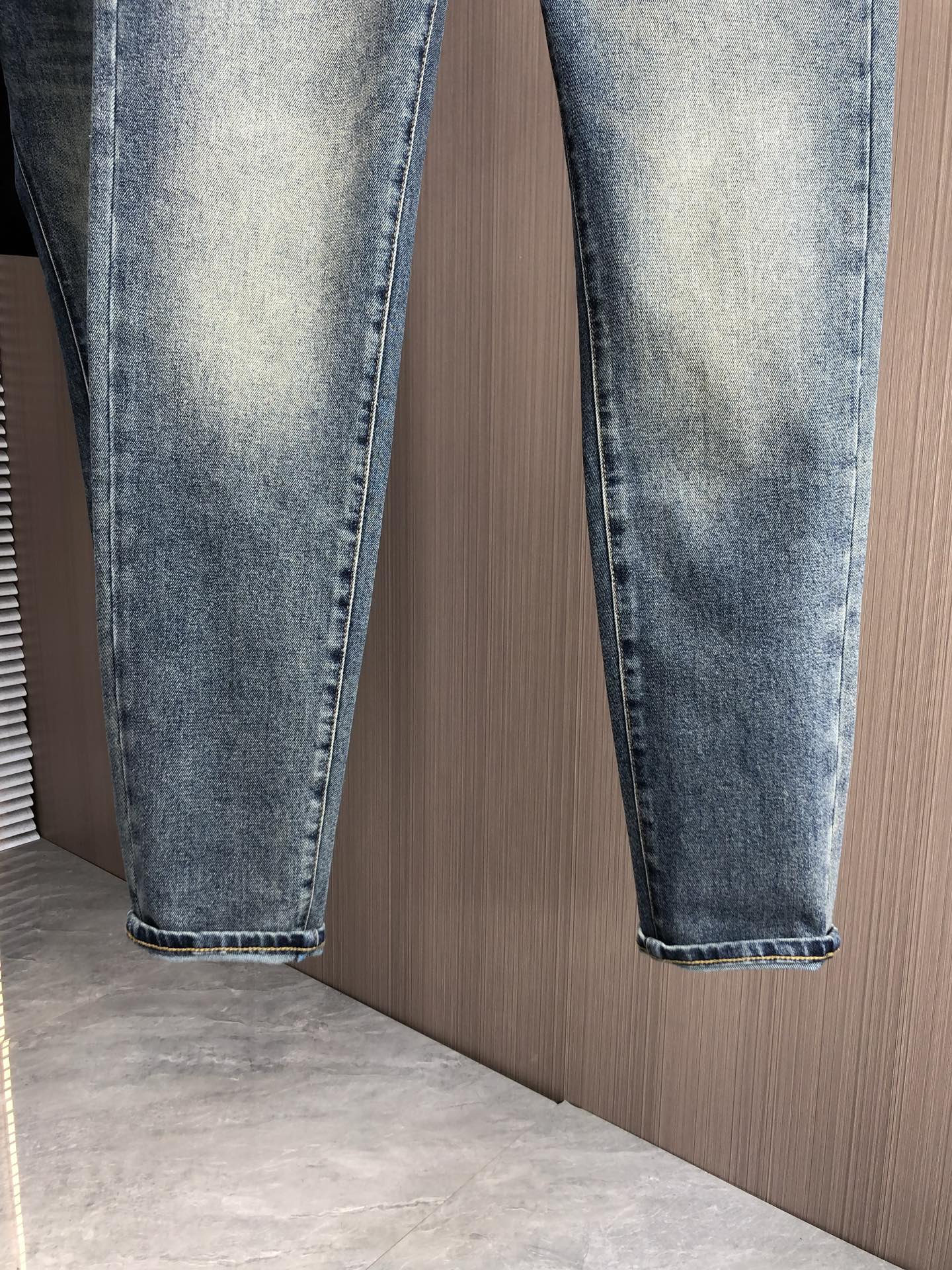 Bbr 25ss new fashion jeans 0725080603