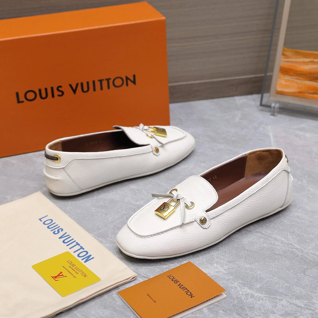 Women Flat loafers 1025102718