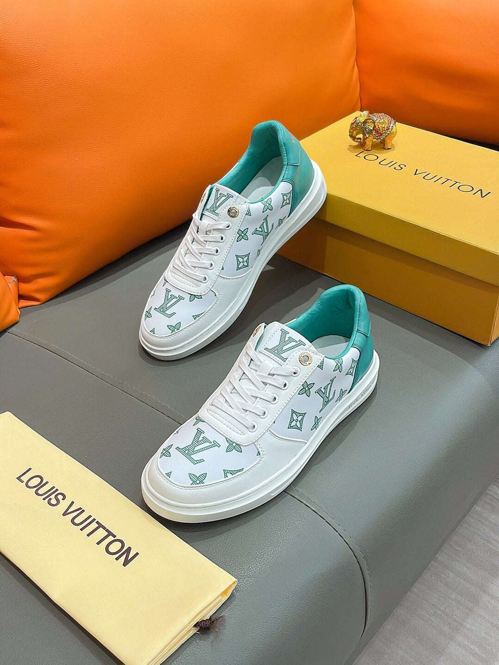 L classic casual sports shoes 0725090304