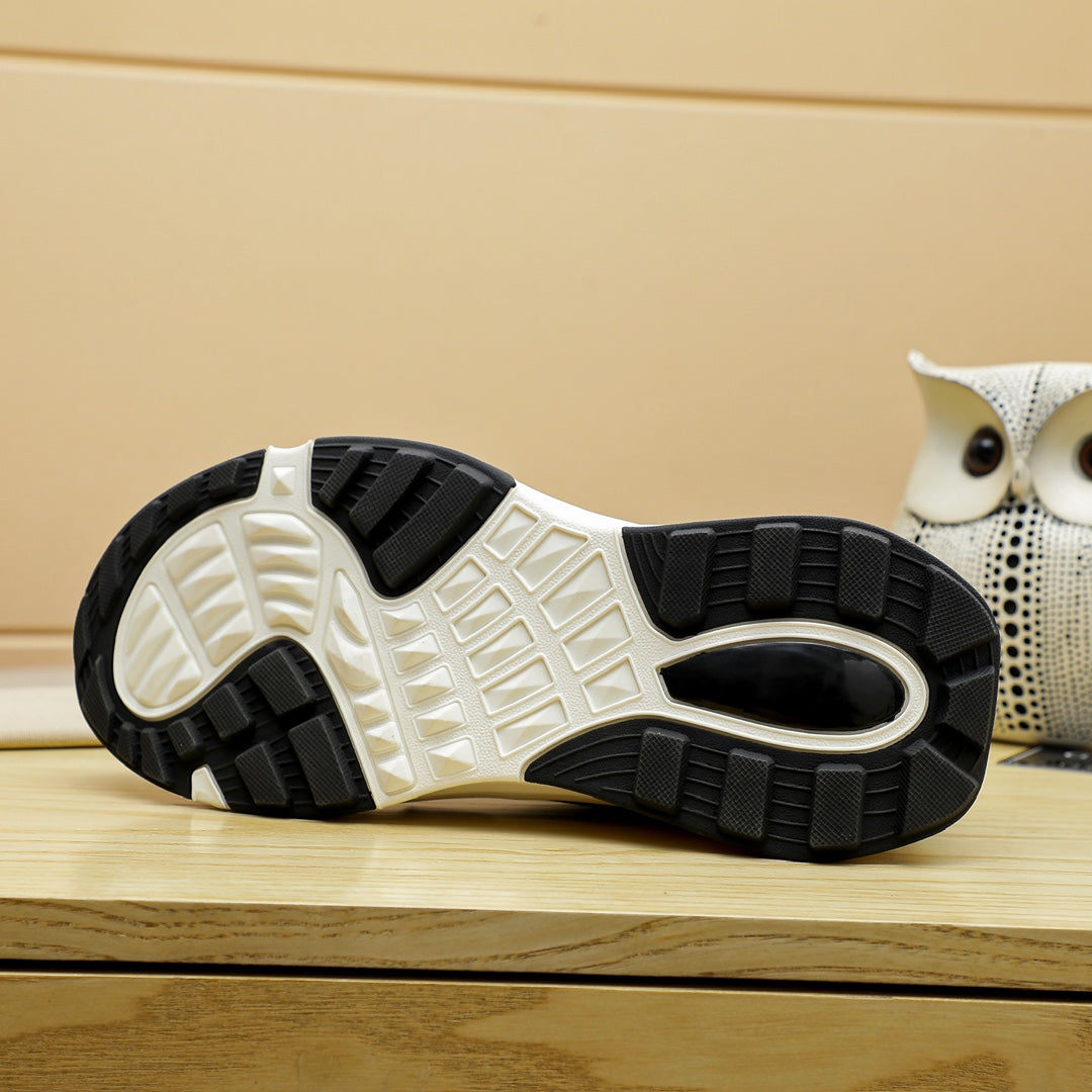 luxury fashion print sports sneakers 0724122302